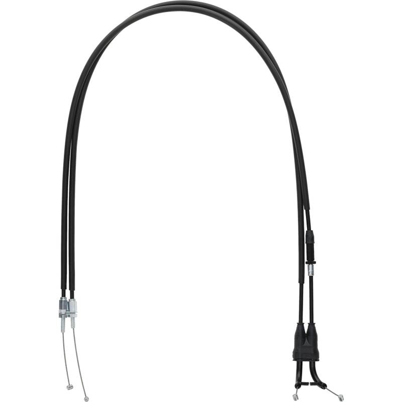 Honda CRF450L Throttle Control Cable - All Balls Racing - ABR - Black - `19-`20